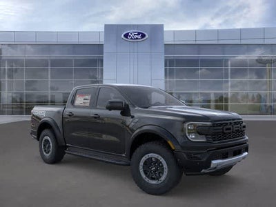 2026 Ford Ranger Raptor®