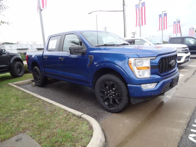 2022 Ford F-150 XL - Photo 4