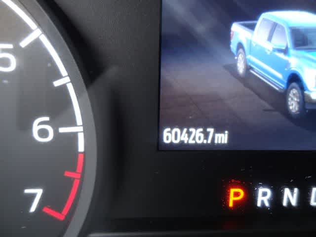 2022 Ford F-150 XL - Photo 30