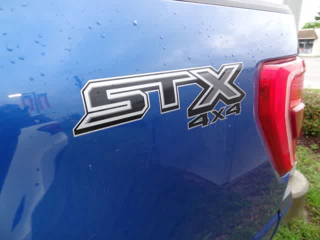 2022 Ford F-150 XL - Photo 35
