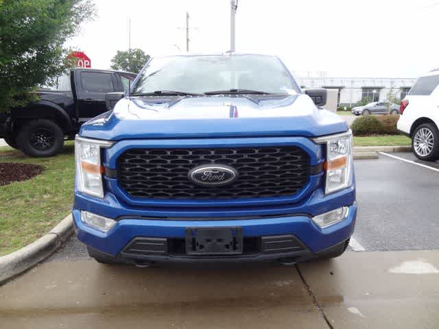2022 Ford F-150 XL - Photo 21