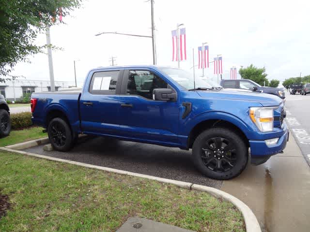 2022 Ford F-150 XL - Photo 24
