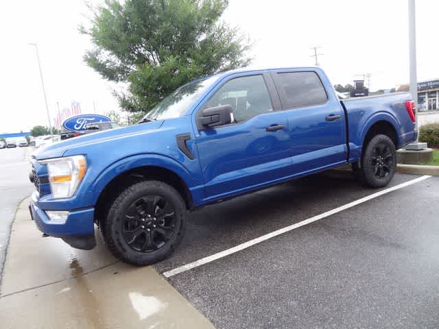 2022 Ford F-150 XL - Photo 25