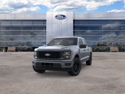 2026 Ford F-150 STX®