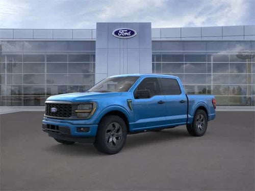 2025 Ford F-150 STX®