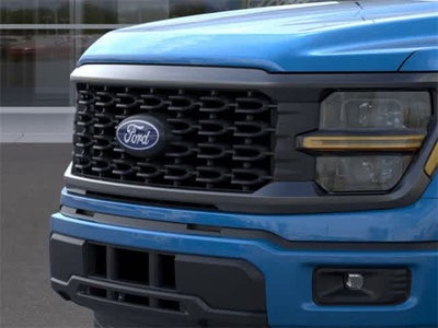 2025 Ford F-150 STX®