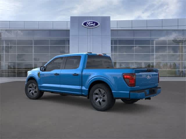2025 Ford F-150 STX®