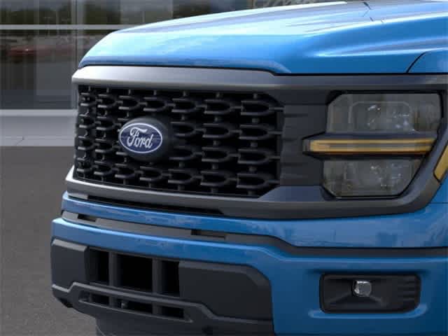 2025 Ford F-150 STX®