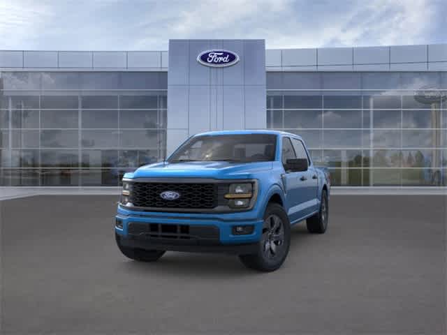 2025 Ford F-150 STX®