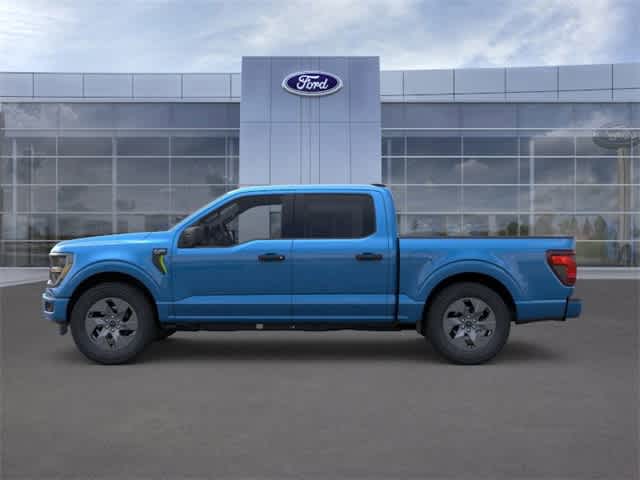 2025 Ford F-150 STX®