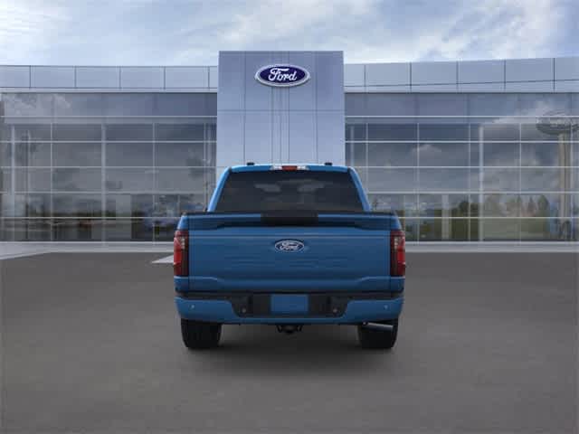 2025 Ford F-150 STX®