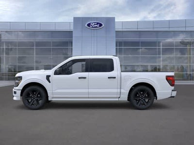 2026 Ford F-150 STX®