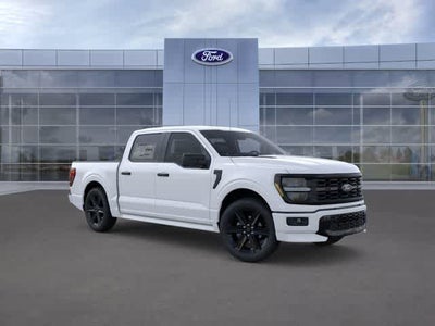 2026 Ford F-150 STX®