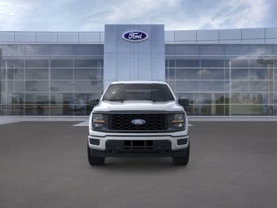 2026 Ford F-150 STX®