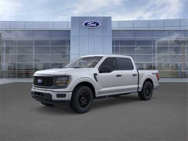 2026 Ford F-150 STX®