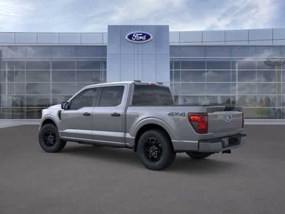 2026 Ford F-150 STX®