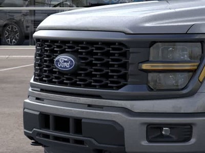 2026 Ford F-150 STX®