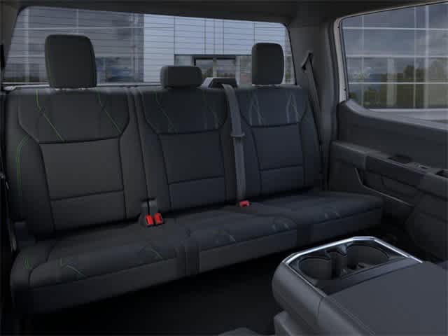 2025 Ford F-150 STX®