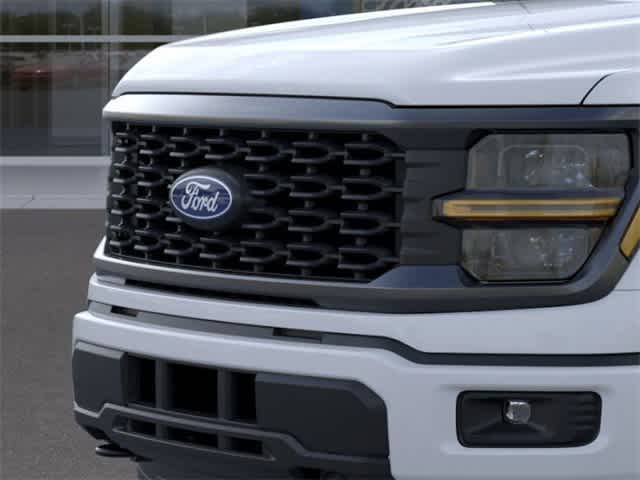 2025 Ford F-150 STX®