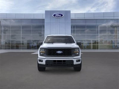 2025 Ford F-150 STX®