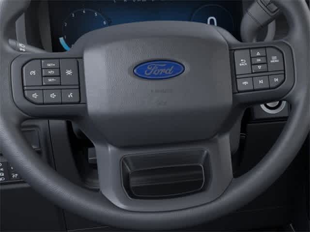2025 Ford F-150 STX®