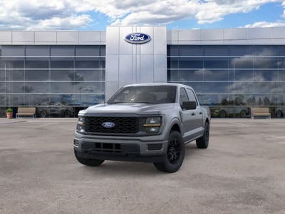 2026 Ford F-150 STX®