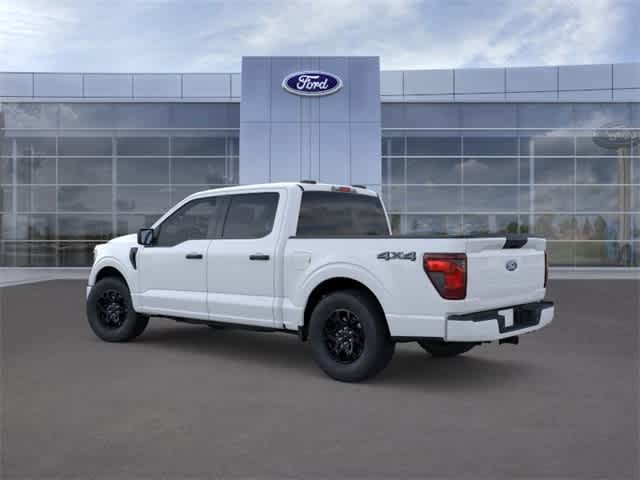 2026 Ford F-150 STX®