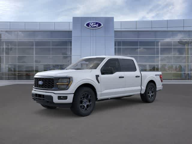 2026 Ford F-150 STX®