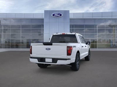 2026 Ford F-150 STX®