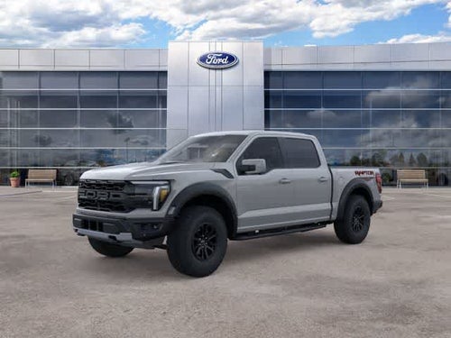 2026 Ford F-150 Raptor®