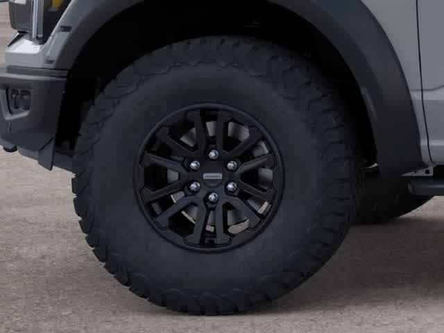 2026 Ford F-150 Raptor®