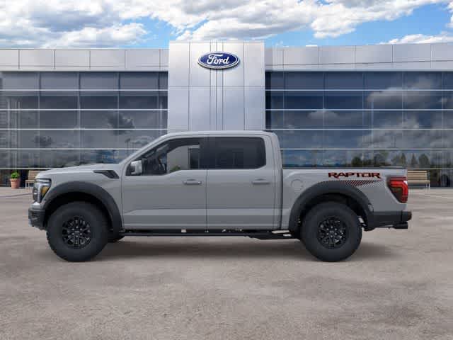 2026 Ford F-150 Raptor®
