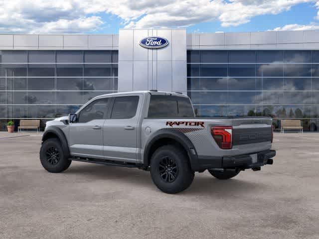 2026 Ford F-150 Raptor®