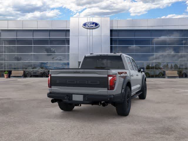 2026 Ford F-150 Raptor®