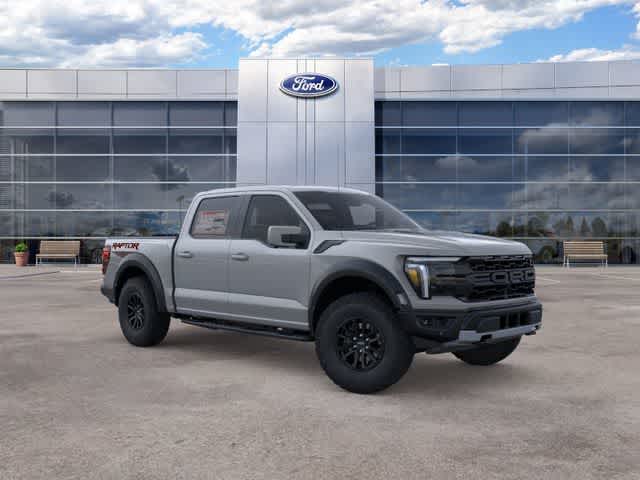 2026 Ford F-150 Raptor®