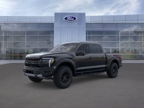 2026 Ford F-150 Raptor®