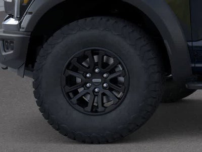 2026 Ford F-150 Raptor®