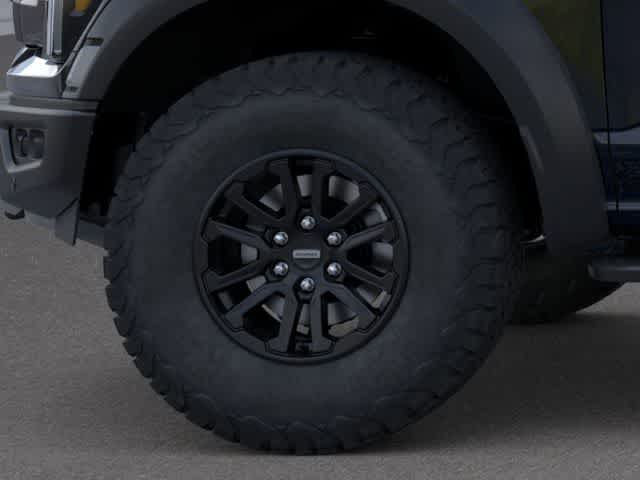 2026 Ford F-150 Raptor®