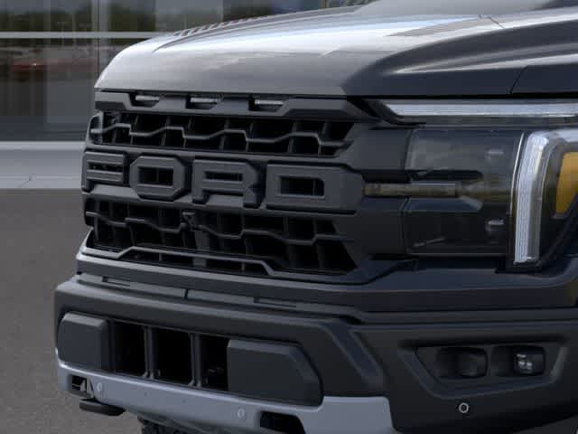 2026 Ford F-150 Raptor®