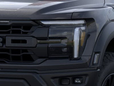 2026 Ford F-150 Raptor®