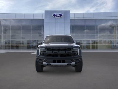 2026 Ford F-150 Raptor®