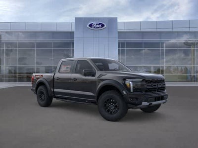 2026 Ford F-150 Raptor®