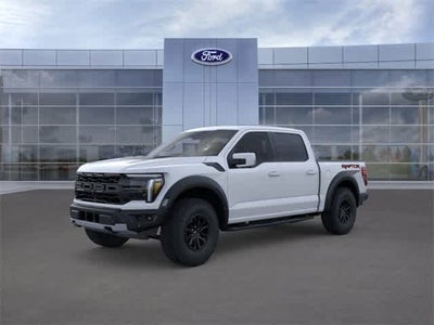 2025 Ford F-150 Raptor®