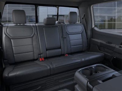 2025 Ford F-150 Raptor®