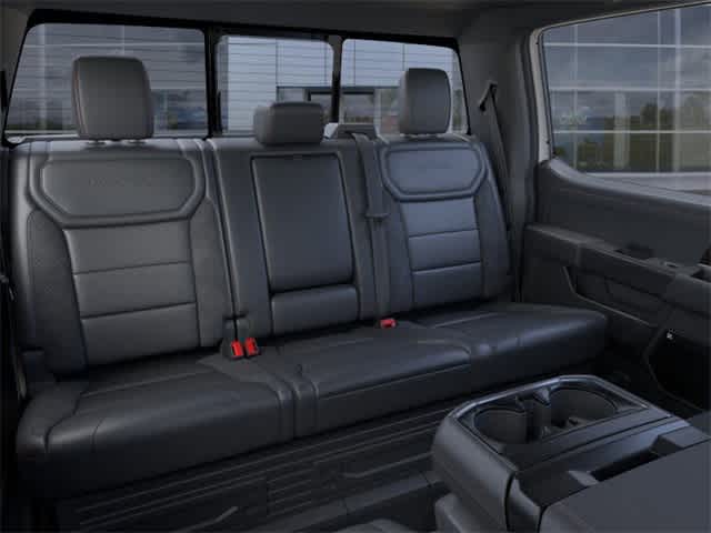 2025 Ford F-150 Raptor®