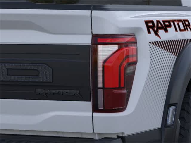 2025 Ford F-150 Raptor®