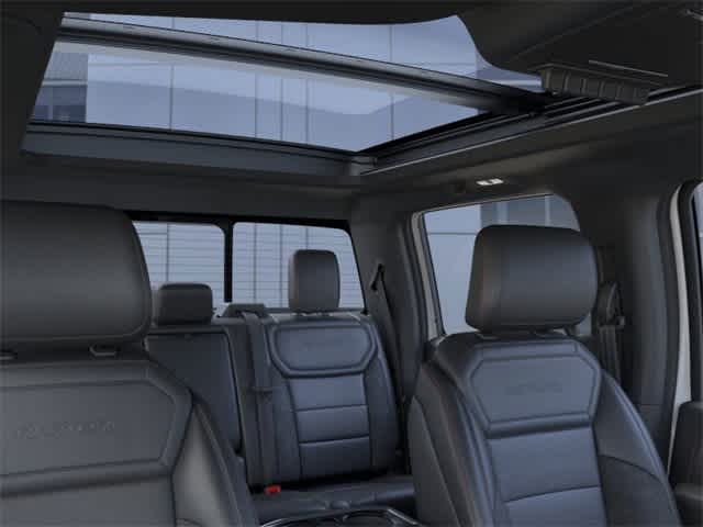 2025 Ford F-150 Raptor®