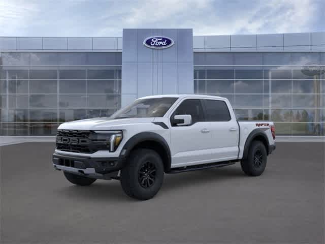 2025 Ford F-150 Raptor®