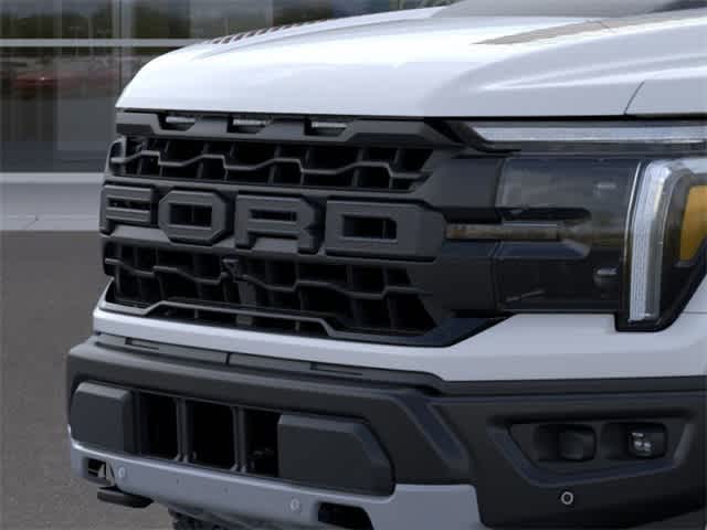 2025 Ford F-150 Raptor®