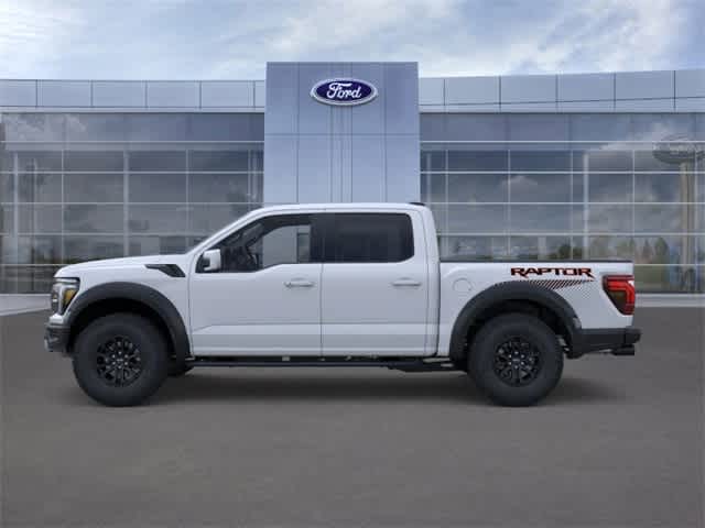 2025 Ford F-150 Raptor®
